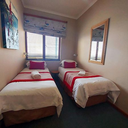 First Group Perna Perna Mossel Bay Lejlighed Eksteriør billede