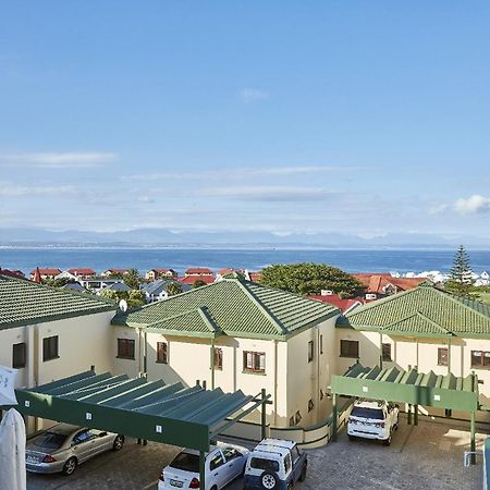 First Group Perna Perna Mossel Bay Lejlighed Eksteriør billede
