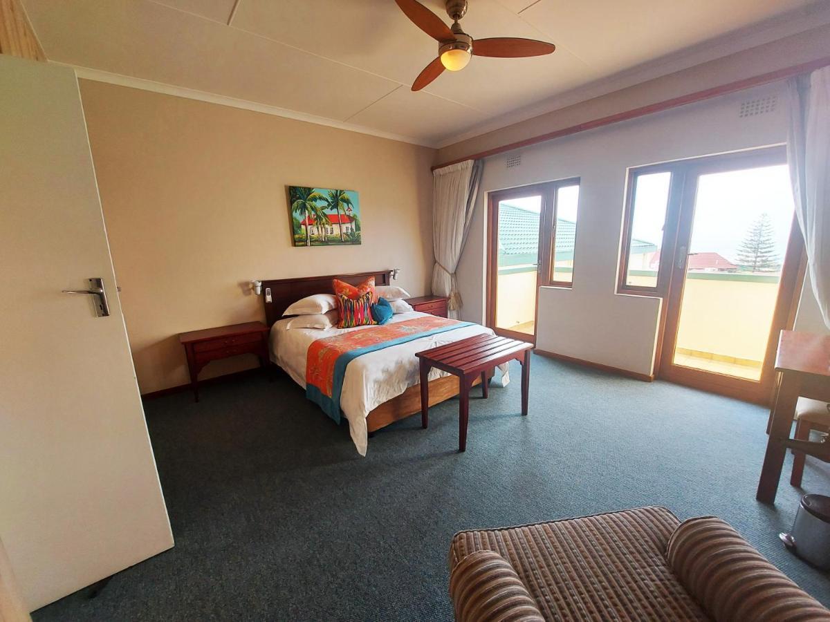 First Group Perna Perna Mossel Bay Lejlighed Eksteriør billede