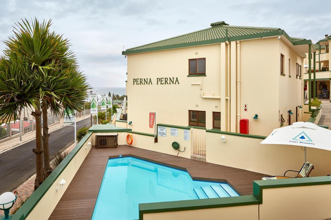 First Group Perna Perna Mossel Bay Lejlighed Eksteriør billede