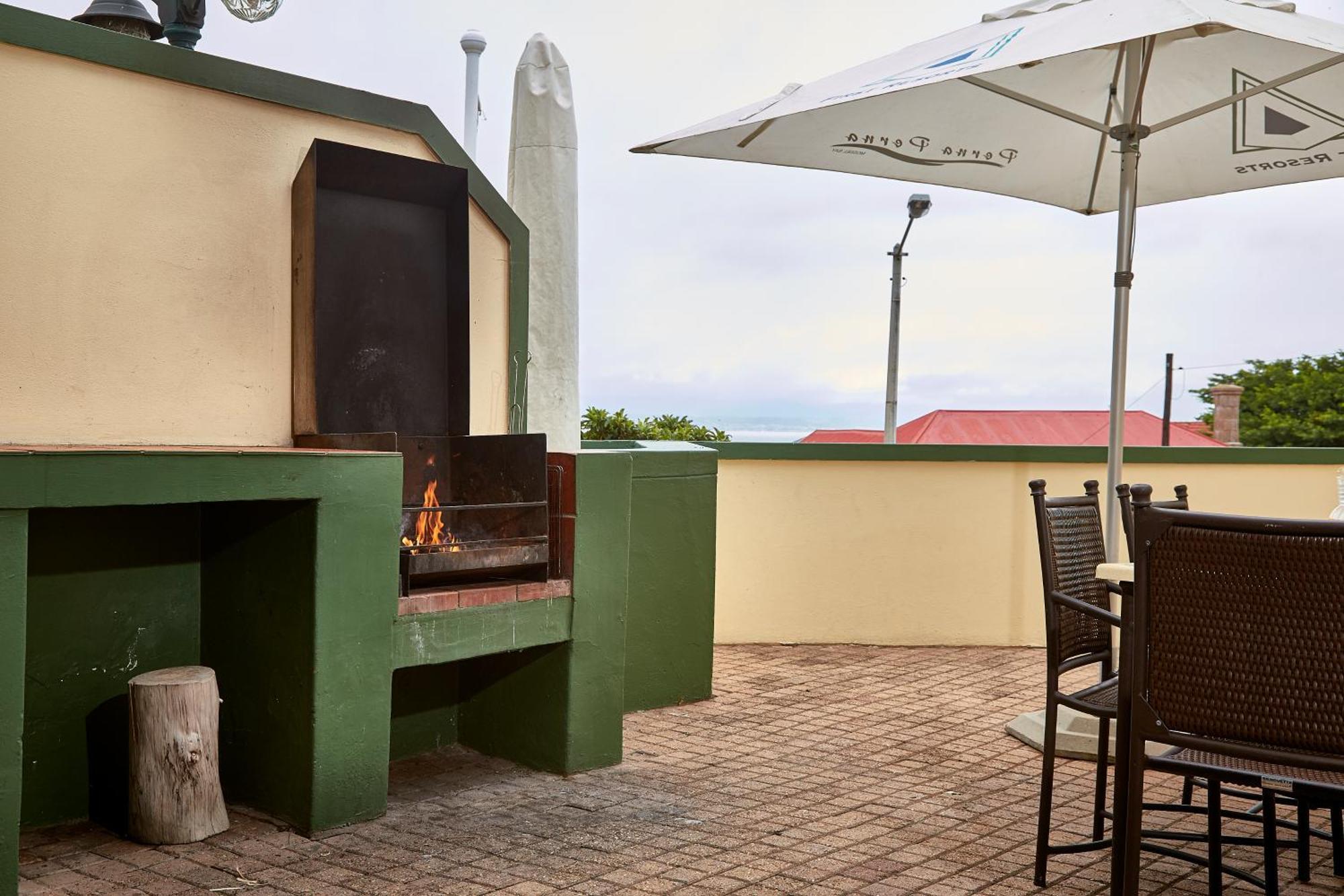 First Group Perna Perna Mossel Bay Lejlighed Eksteriør billede