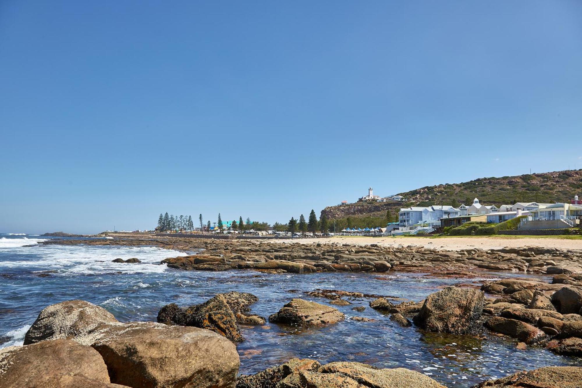 First Group Perna Perna Mossel Bay Lejlighed Eksteriør billede