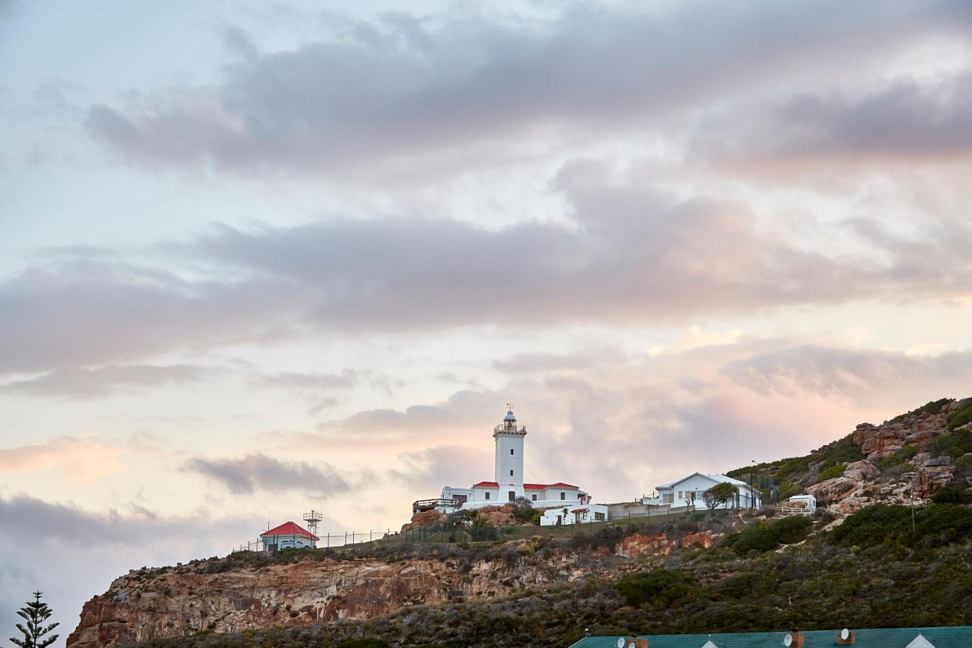 First Group Perna Perna Mossel Bay Lejlighed Eksteriør billede