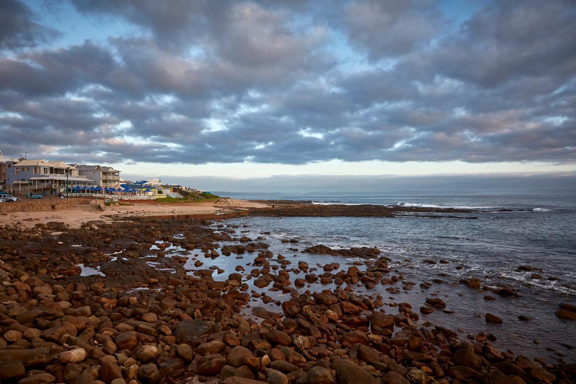 First Group Perna Perna Mossel Bay Lejlighed Eksteriør billede