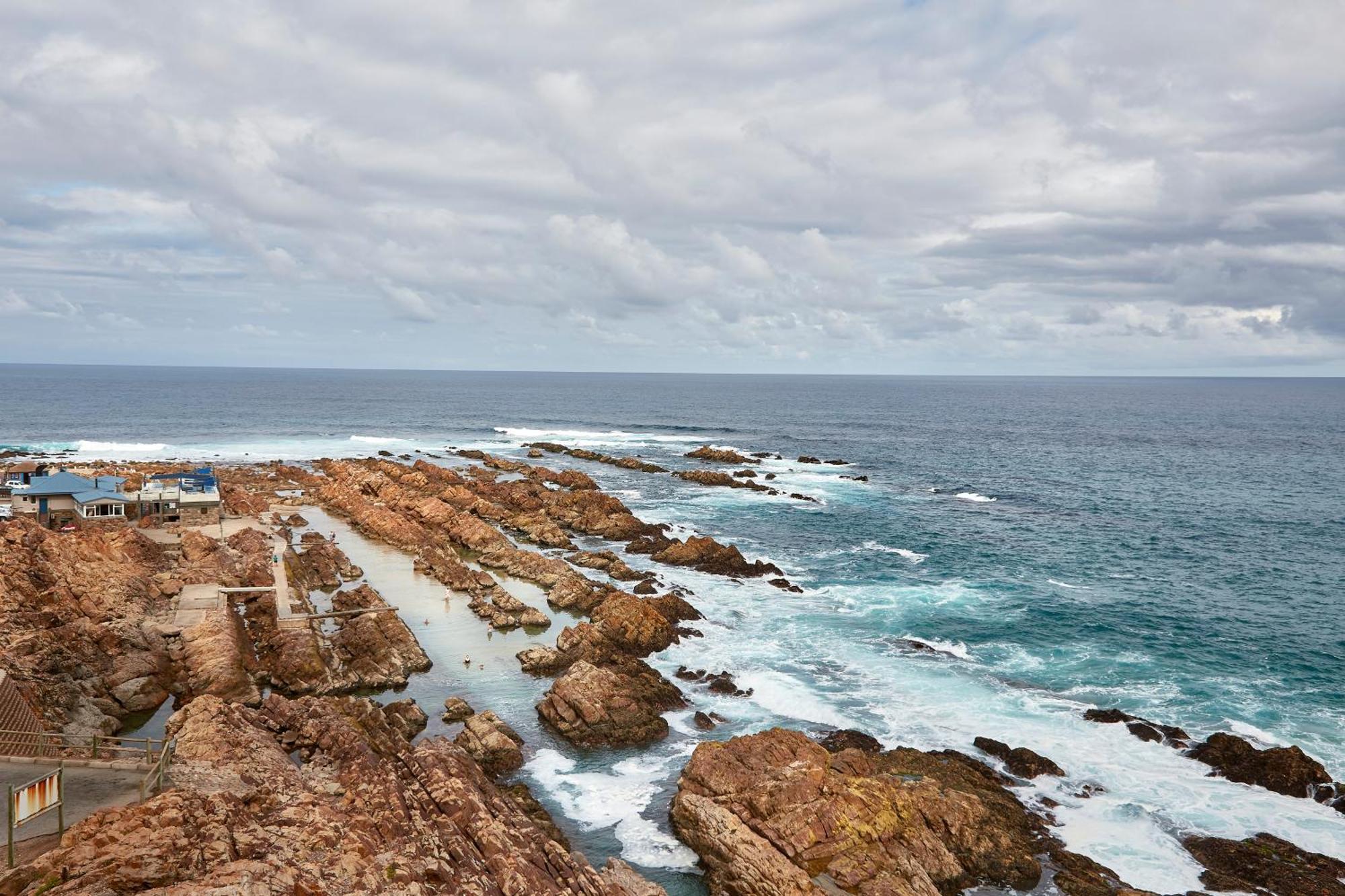 First Group Perna Perna Mossel Bay Lejlighed Eksteriør billede