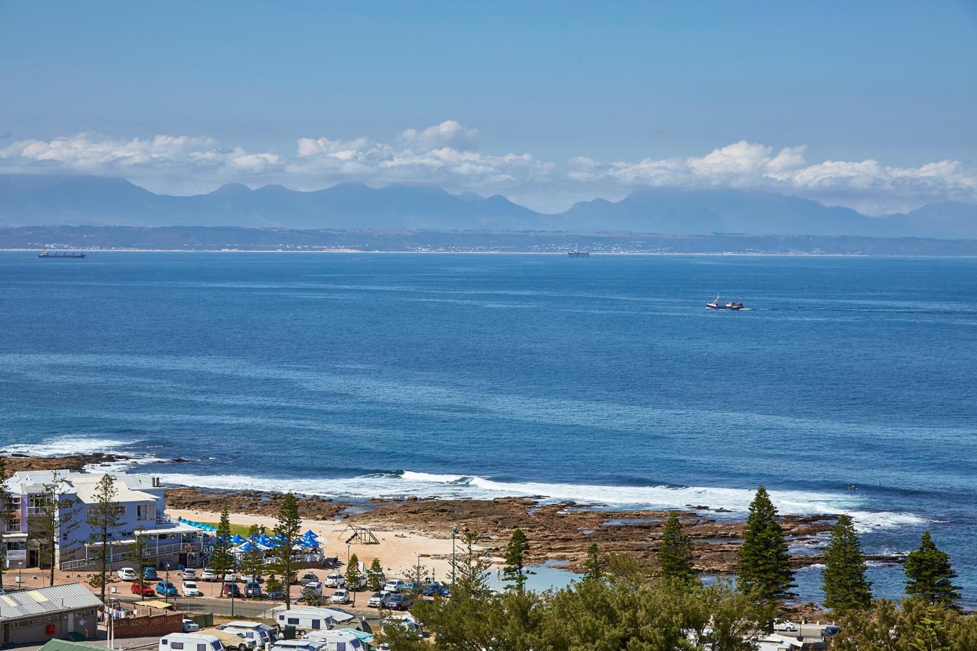 First Group Perna Perna Mossel Bay Lejlighed Eksteriør billede