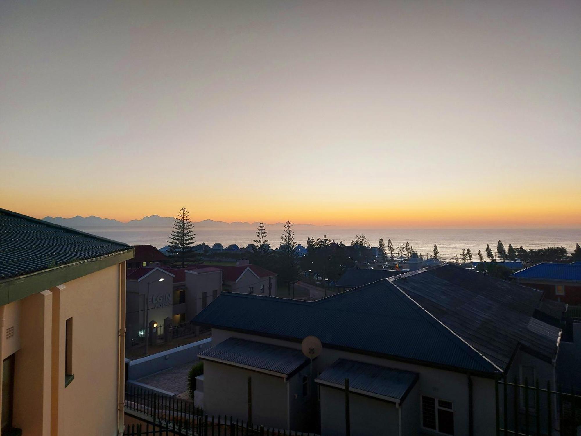 First Group Perna Perna Mossel Bay Lejlighed Eksteriør billede