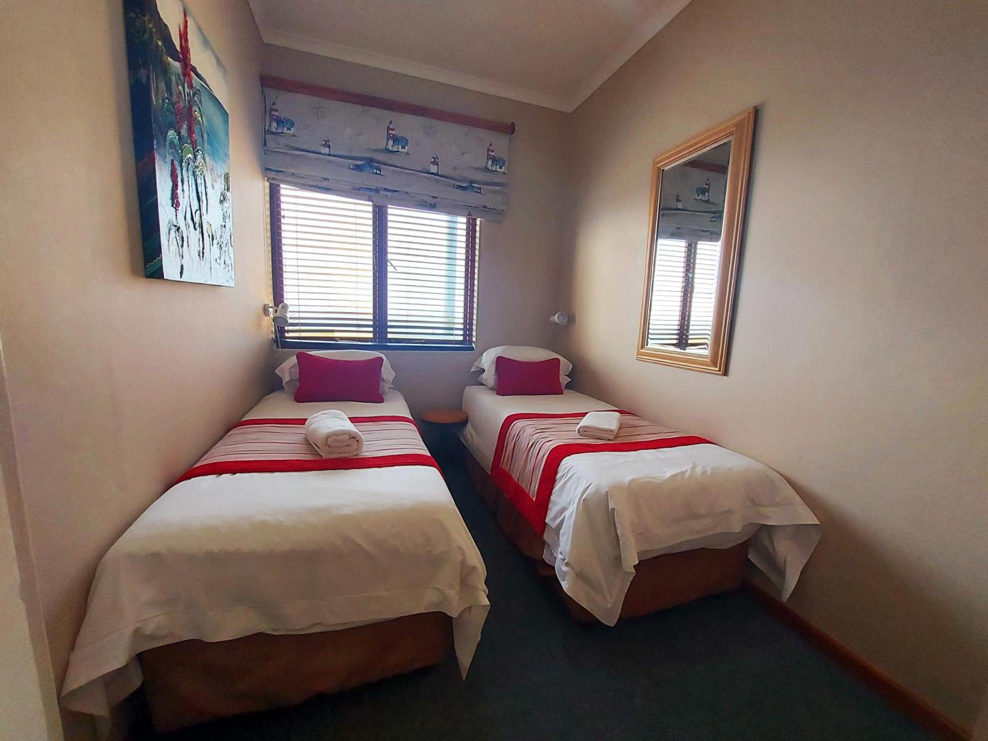 First Group Perna Perna Mossel Bay Lejlighed Eksteriør billede