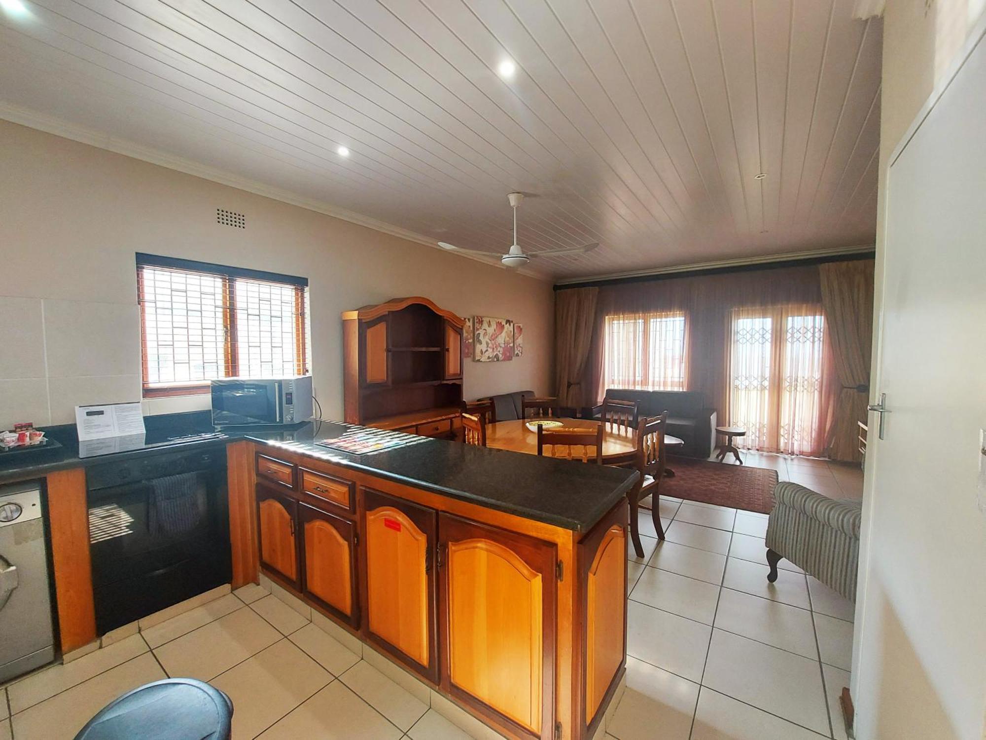 First Group Perna Perna Mossel Bay Lejlighed Eksteriør billede