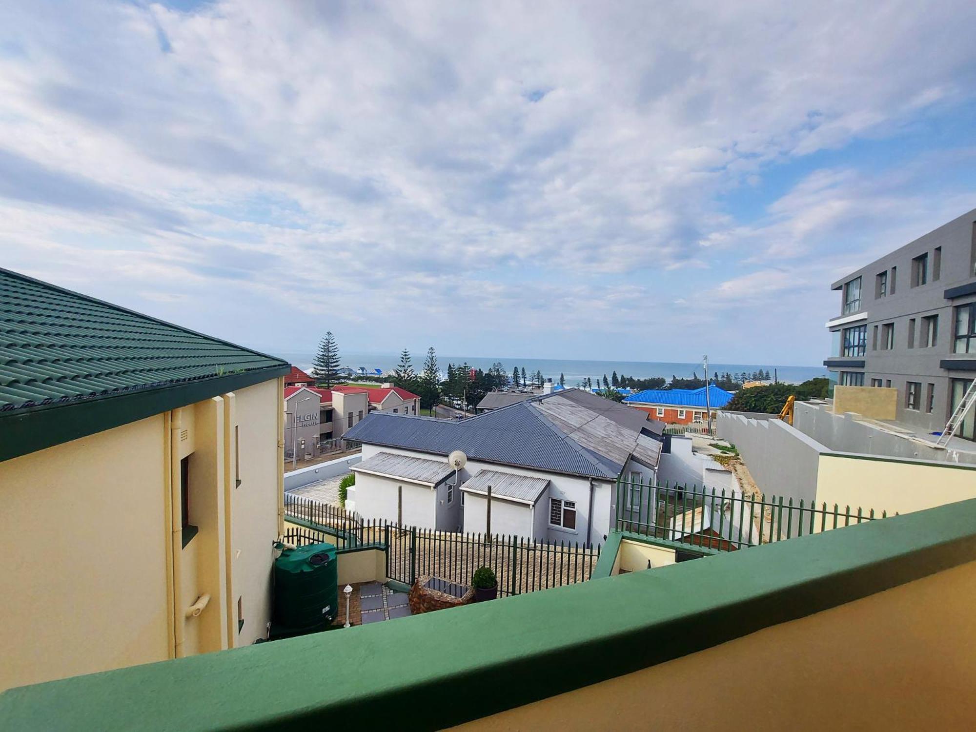 First Group Perna Perna Mossel Bay Lejlighed Eksteriør billede