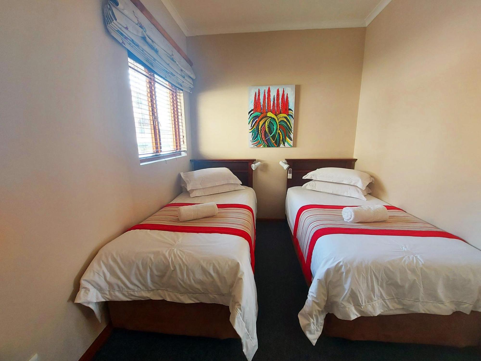 First Group Perna Perna Mossel Bay Lejlighed Eksteriør billede