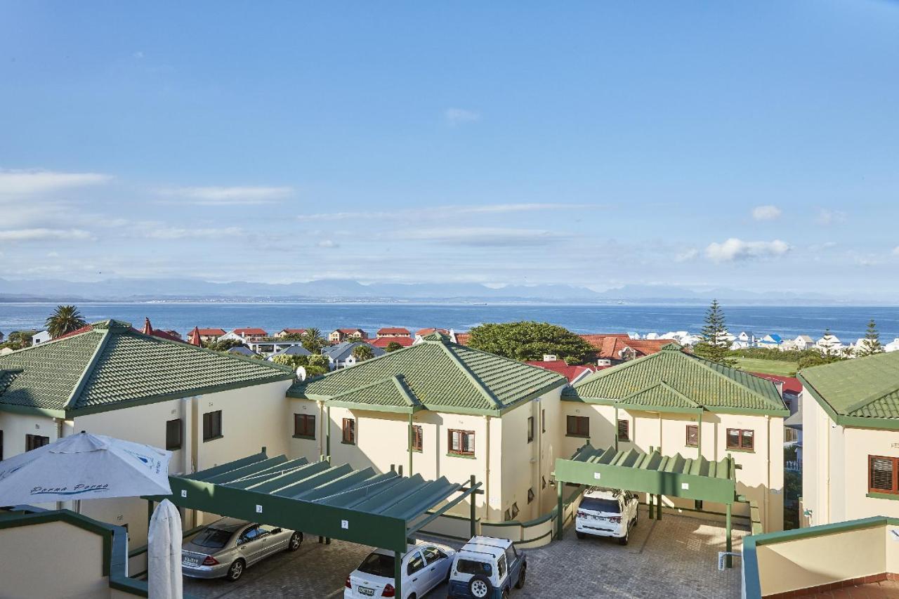 First Group Perna Perna Mossel Bay Lejlighed Eksteriør billede